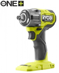 ��������� ������� �������������� Ryobi ONE+ RIW18CBL-0 18� 2800����� 450�� 1/2" 4 �������� 1.2�� ��� ��� � �� 5133006492