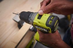����������-����� �������������� Ryobi ONE+ HP RPD18C1-1C20G 18� 1�2��� �� 60�� 450�1700����� 0.95�� ����� 5133006525 - �������� 3