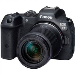 ����. ���������� Canon EOS R7 + RF-S 18-150 IS STM 5137C040