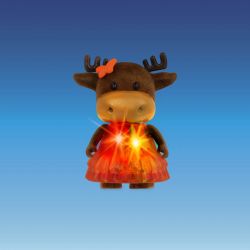 ������� Li`l Woodzeez Bobblehead ������� �� ������ ����� 5 51401GTZ - �������� 10