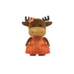 ������� Li`l Woodzeez Bobblehead ������� �� ������ ����� 5 51401GTZ - �������� 9