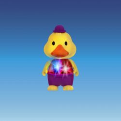 ������� Li`l Woodzeez Bobblehead ������� �� ������ ����� 5 51401GTZ - �������� 8