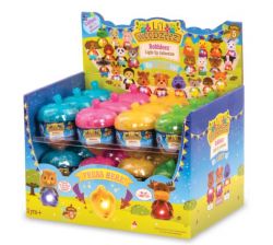 ������� Li`l Woodzeez Bobblehead ������� �� ������ ����� 5 51401GTZ - �������� 12