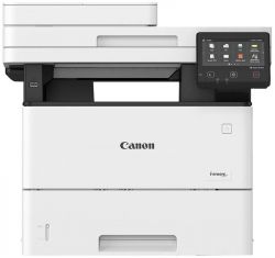  4 / Canon i-SENSYS MF553dw Wi-Fi 5160C023 -  1