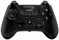 ������� HyperX Clutch, cross-platform, WL/BT/USB-A, ������ 516L8AA