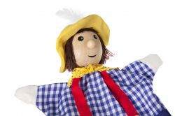 Кукла-перчатка goki Сеппл 51998G - Картинка 2