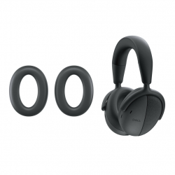 �������� Dell Premier Wireless Headset Ear Cushions -HE724 520-BBHD - �������� 2