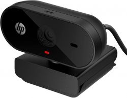 - HP 320 FHD USB-A Black 53X26AA