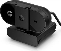 - HP 320 FHD USB-A Black 53X26AA -  7