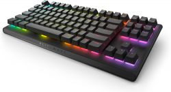 Клавіатура Dell Alienware Tenkeyless Gaming Keyboard - AW420K - Black 545-BBDY - Картинка 4