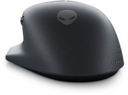 Мышь Dell Alienware Wireless Gaming Mouse - AW620M - Dark Side of the Moon 545-BBFB - Картинка 9