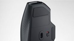 Мышь Dell Alienware Wireless Gaming Mouse - AW620M - Dark Side of the Moon 545-BBFB - Картинка 4