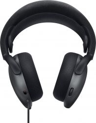 Навушники Dell Alienware Wired Gaming Headset - AW520H - Dark Side of the Moon 545-BBFH - Картинка 8