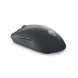 ���� Dell Alienware Pro Wireless Gaming Mouse, Dark Side of the Moon 545-BBFP