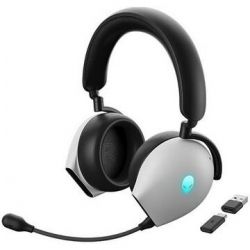 ��������� ������ Dell Alienware Tri-Mode Wireless Gaming Headset - AW725H 545-BBFV