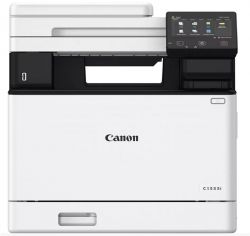  A4 . Canon i-SENSYS X C1333IF c Wi-Fi 5455C001 -  1