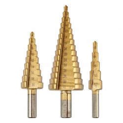 ������� ���������� GRAPHITE TiN, 4x12/20/32��, ���� 3��, 0.22�� 54T300