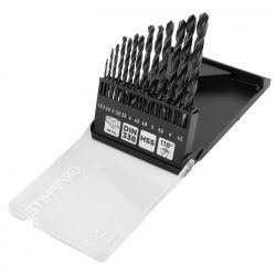����� ����� �� ������� GRAPHITE HSS �� ������������� ����� HSS 1.5-6.5�� ���� 13�� 54T930 - �������� 1