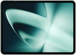 OnePlus  Pad 11.61" 8GB, 128GB, 9510mAh, Android, Green 5511100005