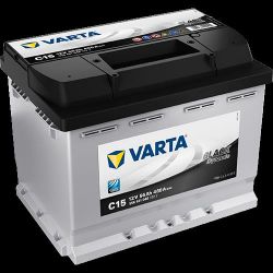 ���������� Varta Black Dynamic 12� 56�� 480� L+ (556401BL) (556401048) 556401BL - �������� 1