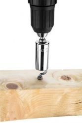 Graphite Головка торцева універсальна , подовжувач, шестигранна головка, діаметр 7-19мм 55H224 55H224 - Картинка 6