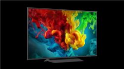 �������� 55" LG QNED 4K 120Hz (VRR 144 ��) Smart WebOS Black 55QNED83B6A