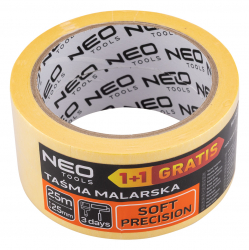 ����� �������� Neo Tools, 25��25��, ������ ����� 2�� 56-062