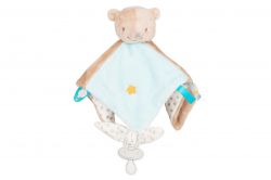 Nattou Комфортер ведмедик Базиль 562126 - Картинка 6