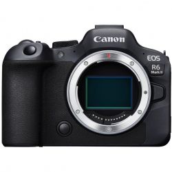 ����. ���������� Canon EOS R6 Mark II body 5666C031