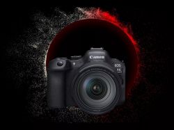 Цифр. фотокамера Canon EOS R6 Mark II body 5666C031 - Картинка 2