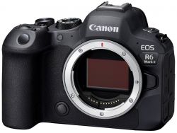 .  Canon EOS R6 Mark II body 5666C031 -  16