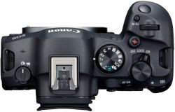 Цифр. фотокамера Canon EOS R6 Mark II body 5666C031 - Картинка 17