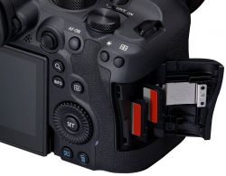 Цифр. фотокамера Canon EOS R6 Mark II body 5666C031 - Картинка 22