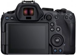 Цифр. фотокамера Canon EOS R6 Mark II body 5666C031 - Картинка 18