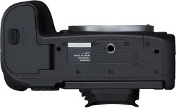 Цифр. фотокамера Canon EOS R6 Mark II body 5666C031 - Картинка 21