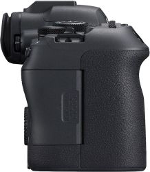 Цифр. фотокамера Canon EOS R6 Mark II body 5666C031 - Картинка 20