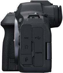 .  Canon EOS R6 Mark II body 5666C031 -  19