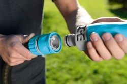 Cellfast Конектор для шланга IDEAL 1' 57-027 - Картинка 3