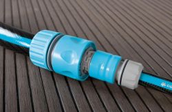 Cellfast Конектор для шланга IDEAL 1' 57-027 - Картинка 5