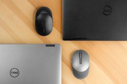  Dell Pro Wireless Mouse - MS5120W - Titan Gray 570-ABHL -  4