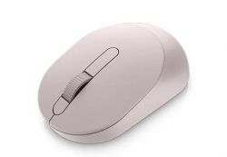  Dell Mobile Wireless Mouse - MS3320W - Ash Pink 570-ABPY