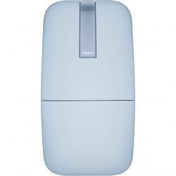 ���� Dell Bluetooth Travel Mouse - MS700 - Misty Blue 570-BBFX