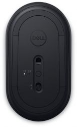 Мышь Dell Pro Compact Silent Mouse - MS355 570-BBJH - Картинка 4