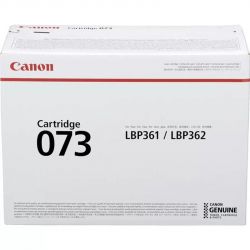  Canon 073 LBP361/362 Black (27000 ) 5724C001