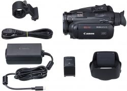 ����. ����������� Canon Legria HF G70 5734C003 - �������� 2