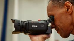 ����. ����������� Canon Legria HF G70 5734C003 - �������� 5