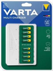   VARTA Multi Charger  /  57659101401