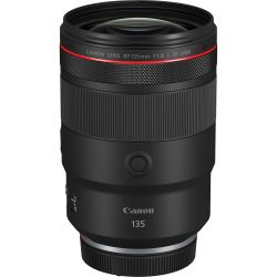  Canon RF 135mm F1.8L IS USM 5776C005 -  1