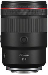 �������� Canon RF 135mm F1.8L IS USM 5776C005 - �������� 6