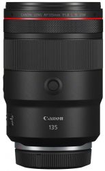 �������� Canon RF 135mm F1.8L IS USM 5776C005 - �������� 7